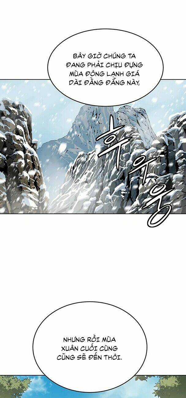 Sư Phụ Quỷ Diện - Chapter 49 - Trang 33
