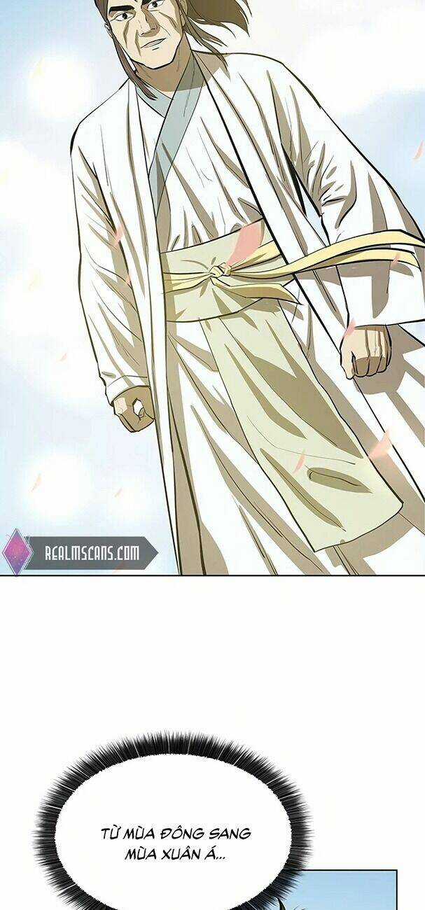 Sư Phụ Quỷ Diện - Chapter 49 - Trang 35