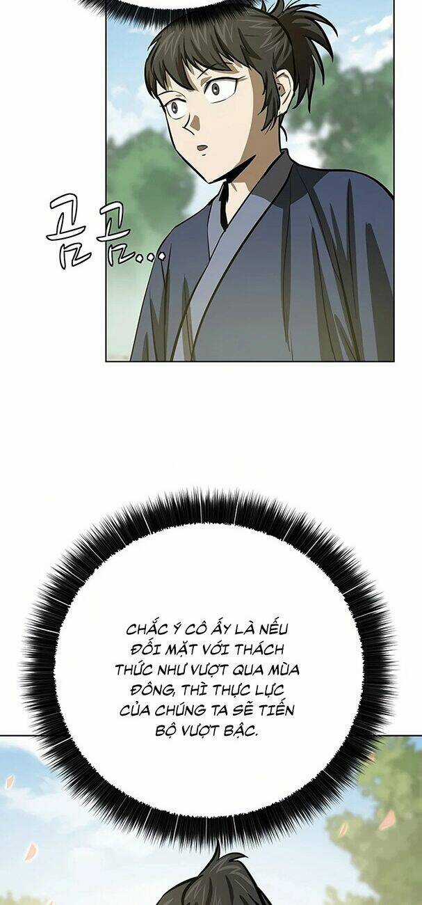 Sư Phụ Quỷ Diện - Chapter 49 - Trang 36