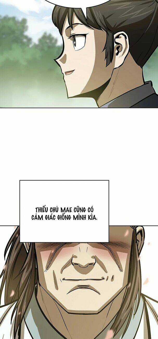 Sư Phụ Quỷ Diện - Chapter 49 - Trang 38