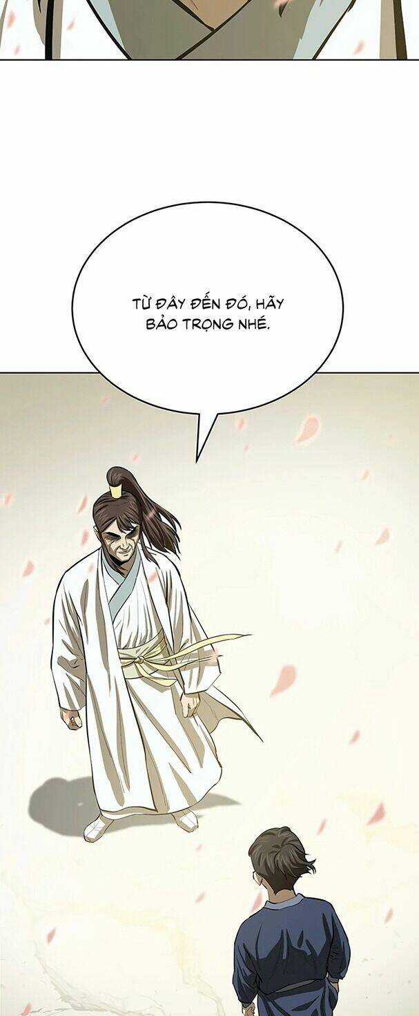 Sư Phụ Quỷ Diện - Chapter 49 - Trang 39