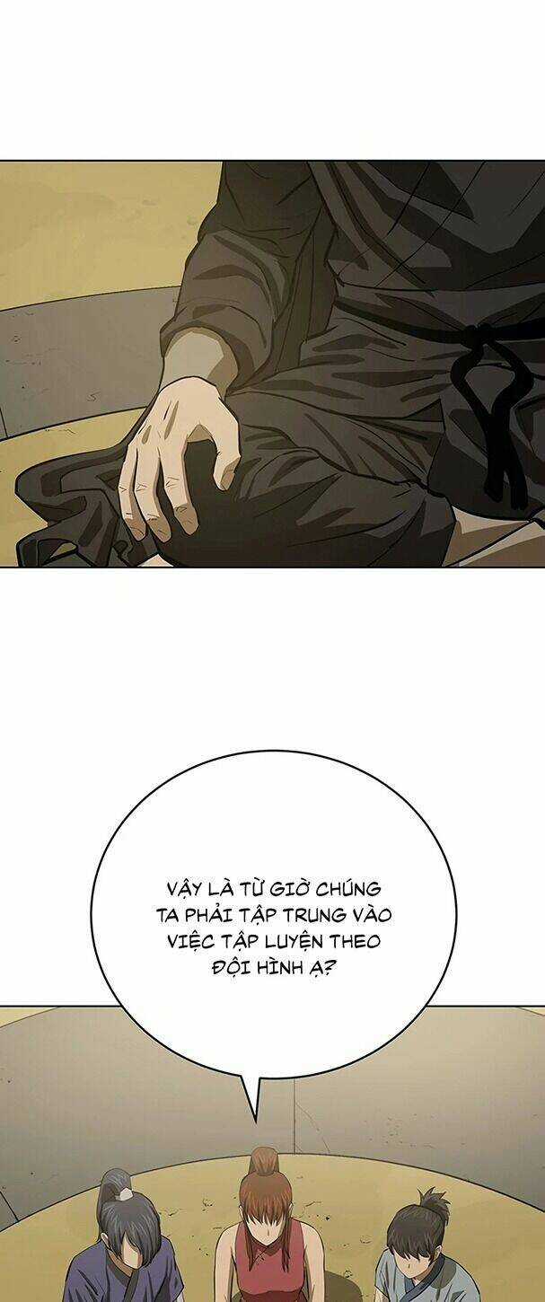 Sư Phụ Quỷ Diện - Chapter 49 - Trang 41