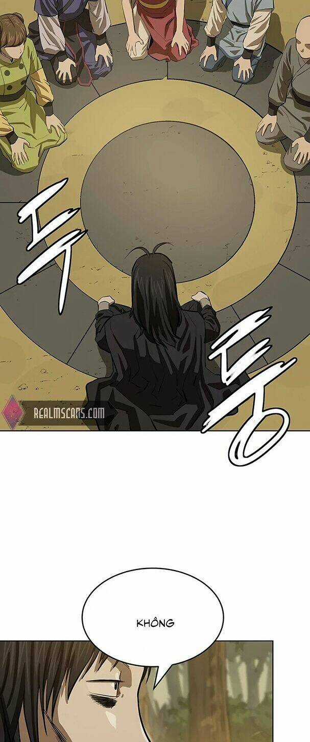 Sư Phụ Quỷ Diện - Chapter 49 - Trang 42