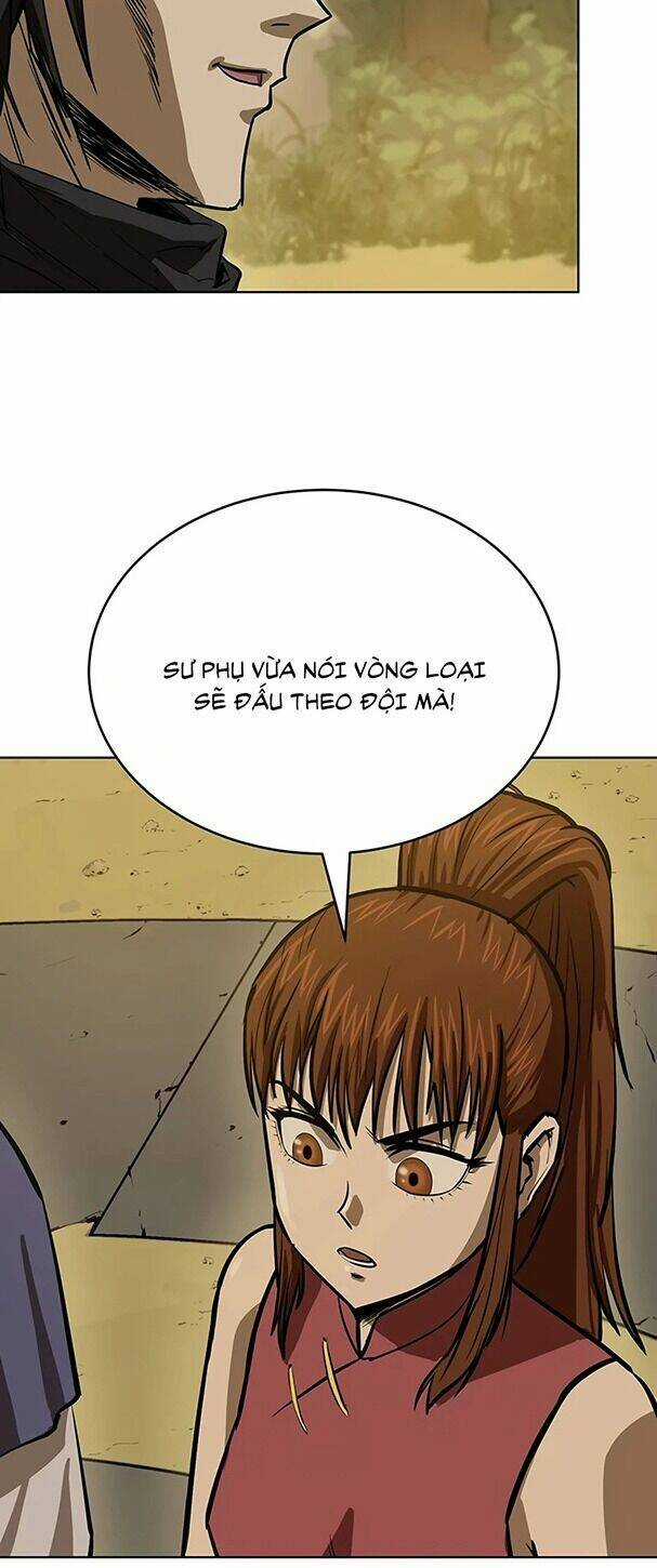 Sư Phụ Quỷ Diện - Chapter 49 - Trang 43