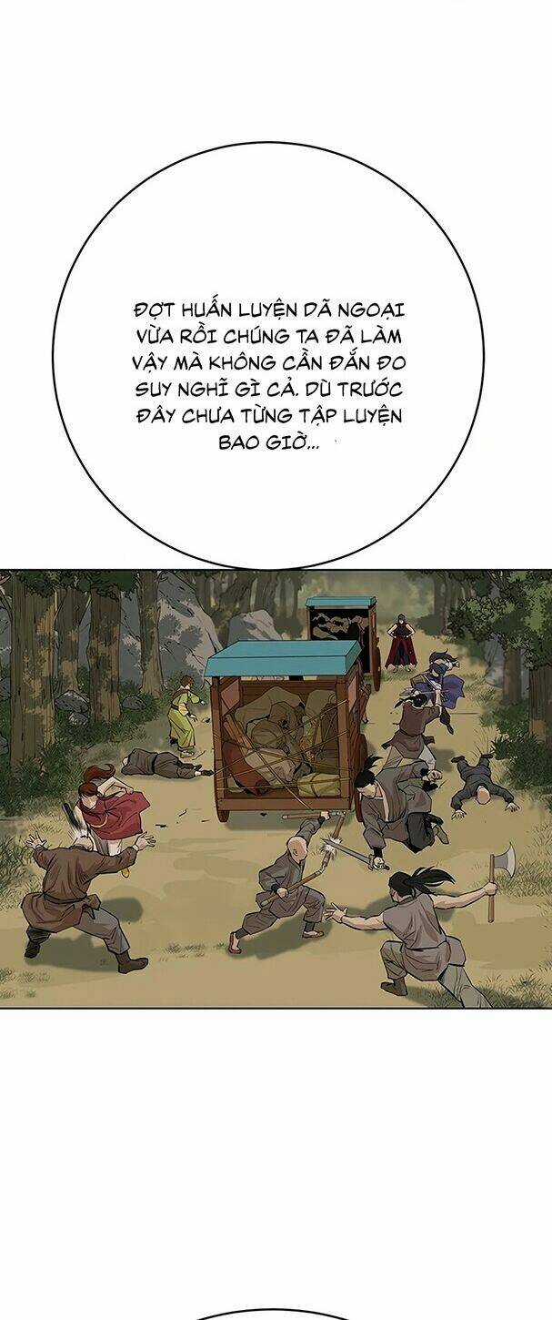 Sư Phụ Quỷ Diện - Chapter 49 - Trang 44