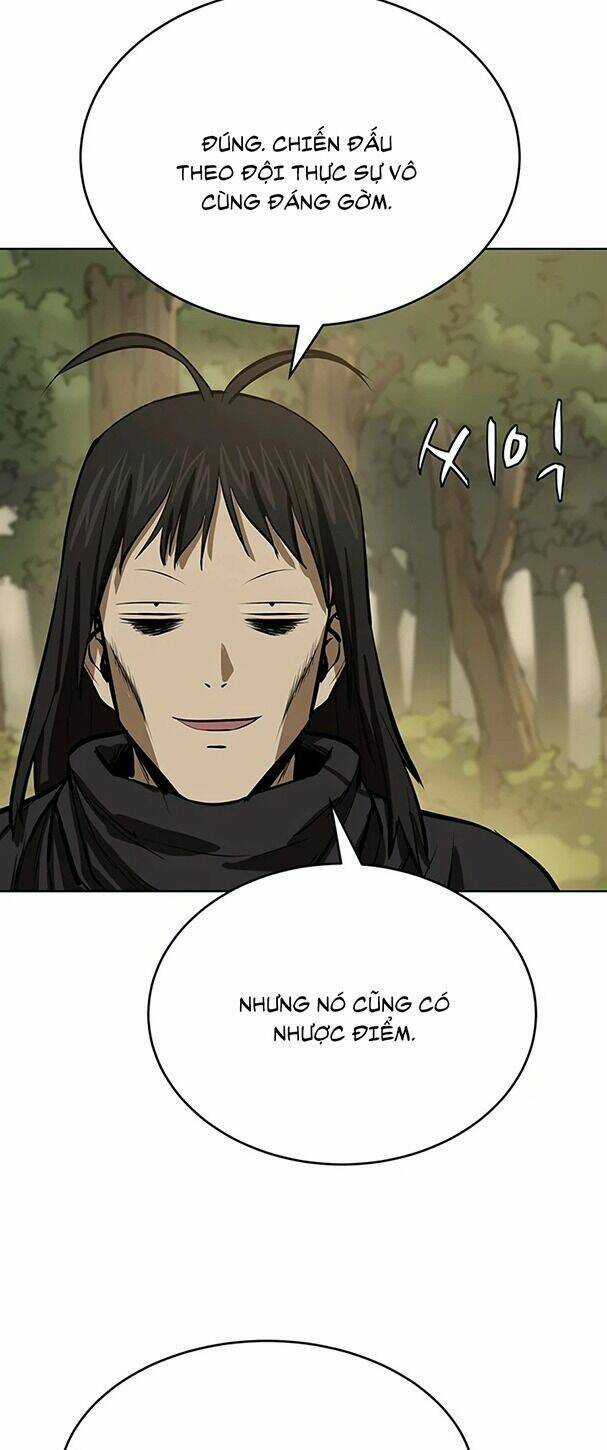 Sư Phụ Quỷ Diện - Chapter 49 - Trang 45