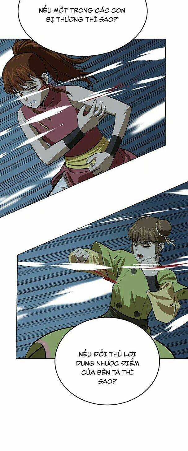 Sư Phụ Quỷ Diện - Chapter 49 - Trang 46