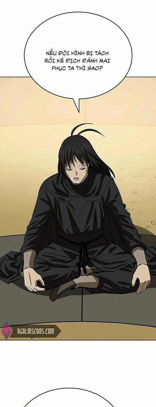 Sư Phụ Quỷ Diện - Chapter 49 - Trang 47