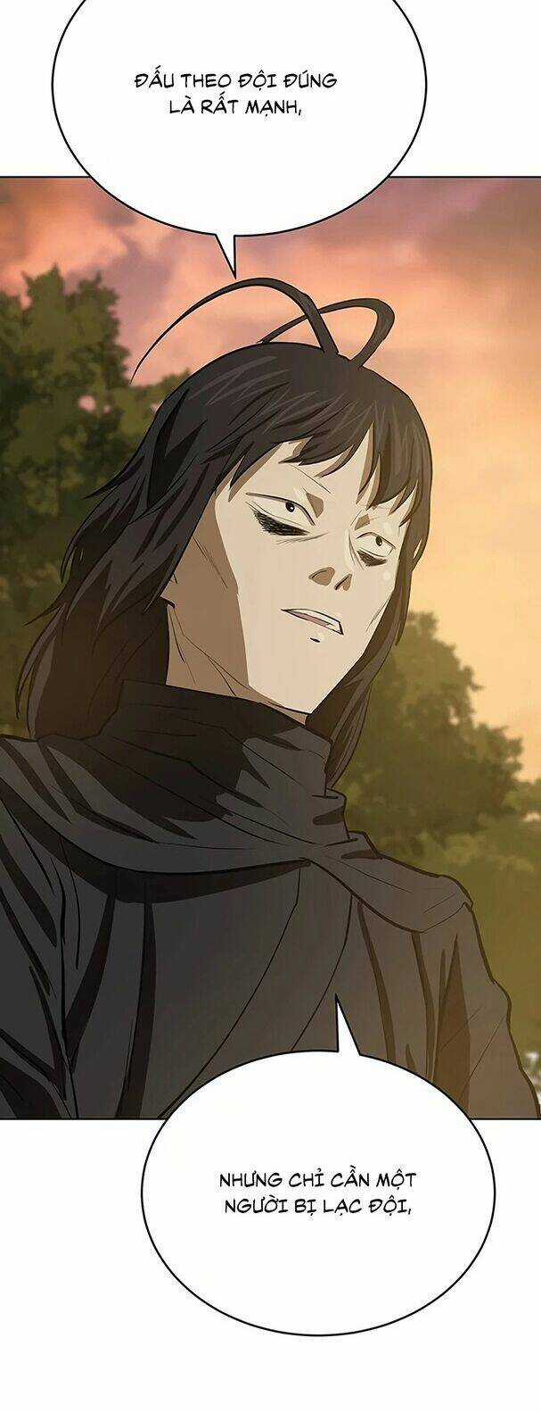 Sư Phụ Quỷ Diện - Chapter 49 - Trang 48