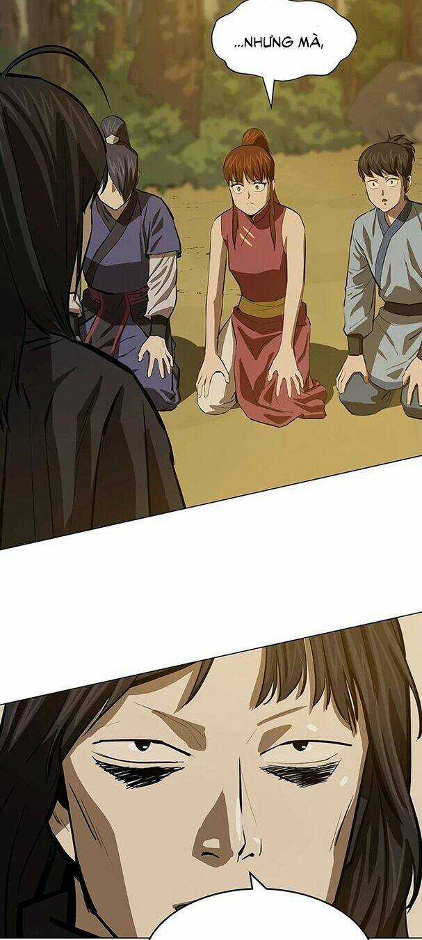 Sư Phụ Quỷ Diện - Chapter 49 - Trang 50