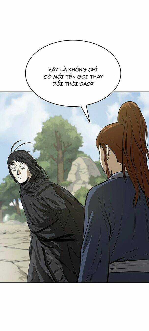 Sư Phụ Quỷ Diện - Chapter 49 - Trang 6