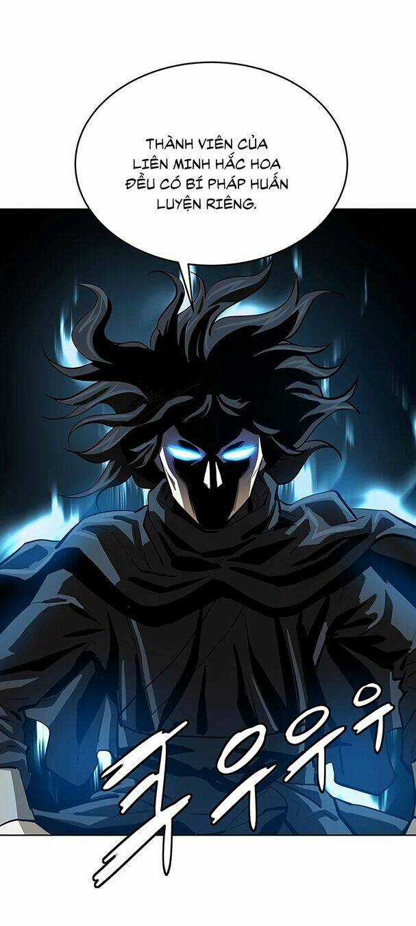 Sư Phụ Quỷ Diện - Chapter 49 - Trang 52