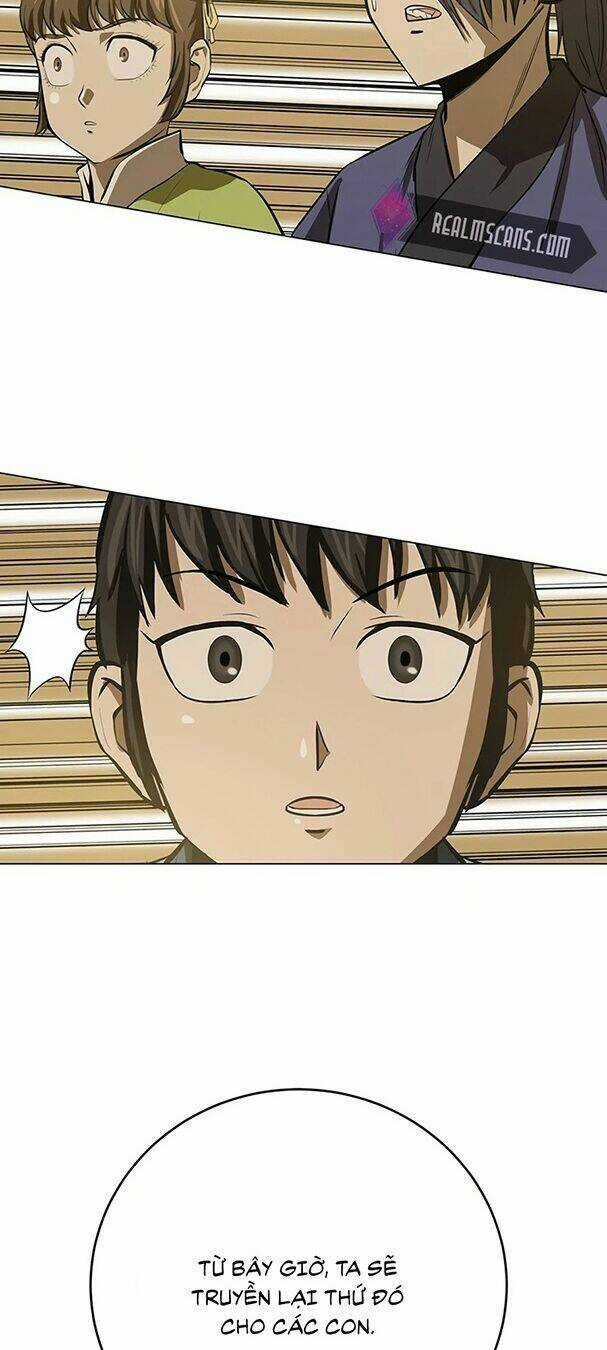 Sư Phụ Quỷ Diện - Chapter 49 - Trang 54