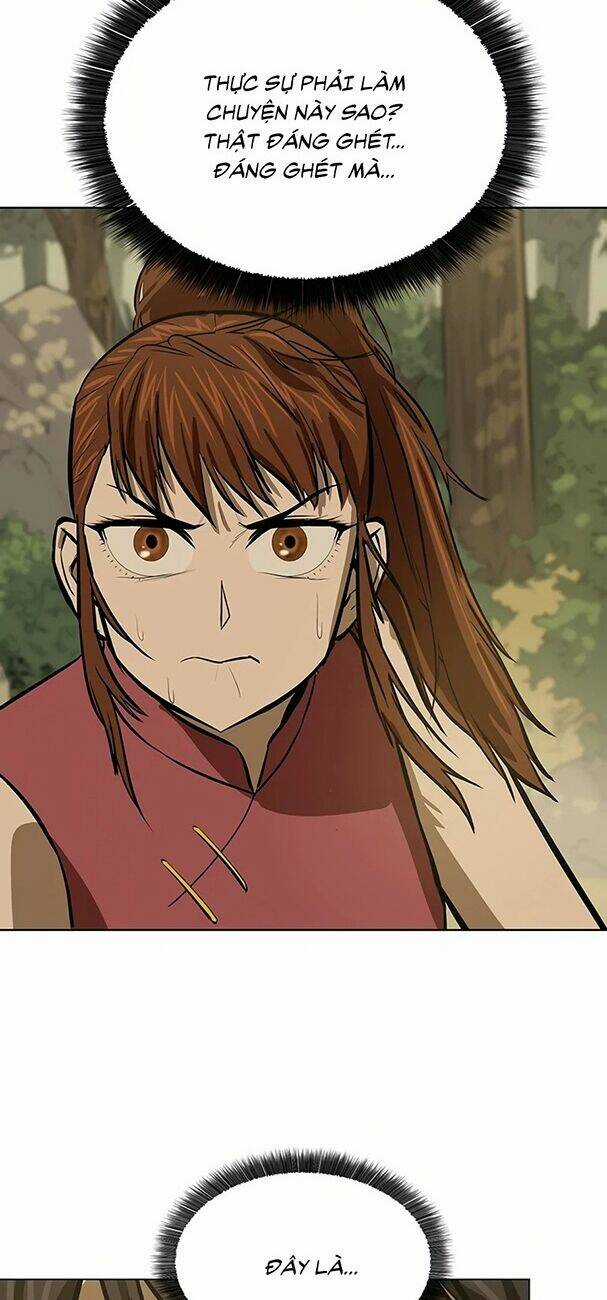 Sư Phụ Quỷ Diện - Chapter 49 - Trang 58