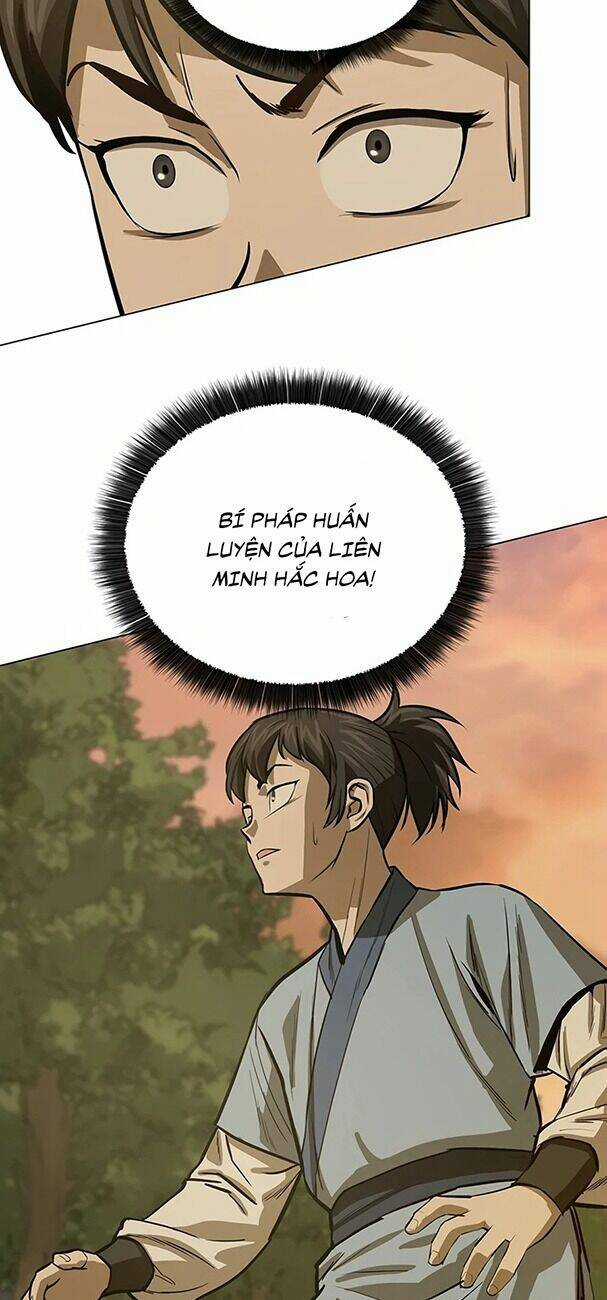 Sư Phụ Quỷ Diện - Chapter 49 - Trang 59