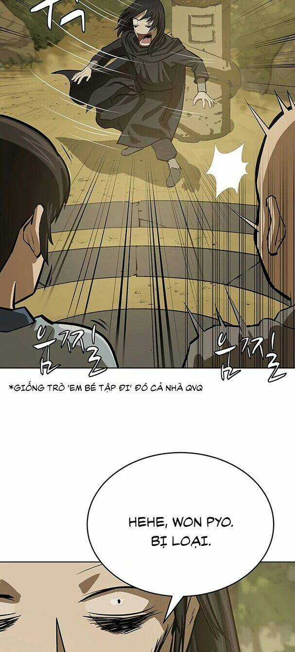 Sư Phụ Quỷ Diện - Chapter 49 - Trang 63