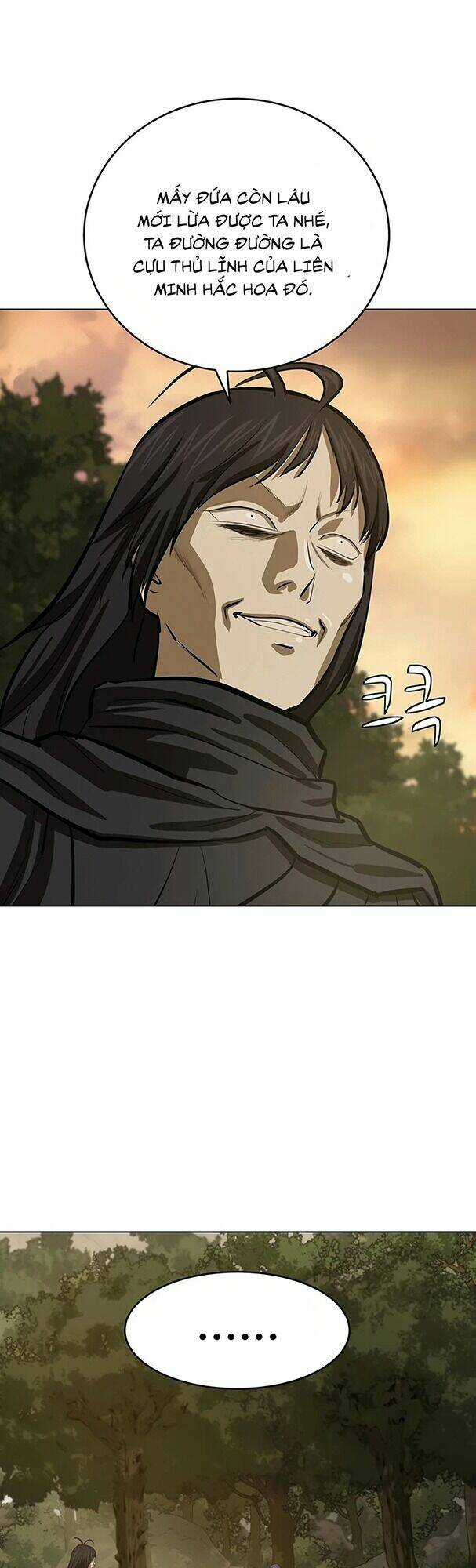 Sư Phụ Quỷ Diện - Chapter 49 - Trang 65