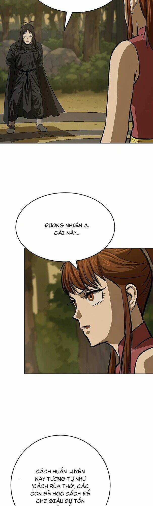 Sư Phụ Quỷ Diện - Chapter 49 - Trang 68