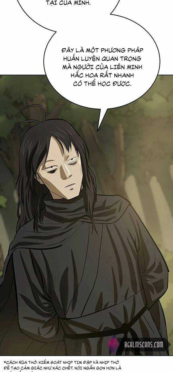 Sư Phụ Quỷ Diện - Chapter 49 - Trang 69