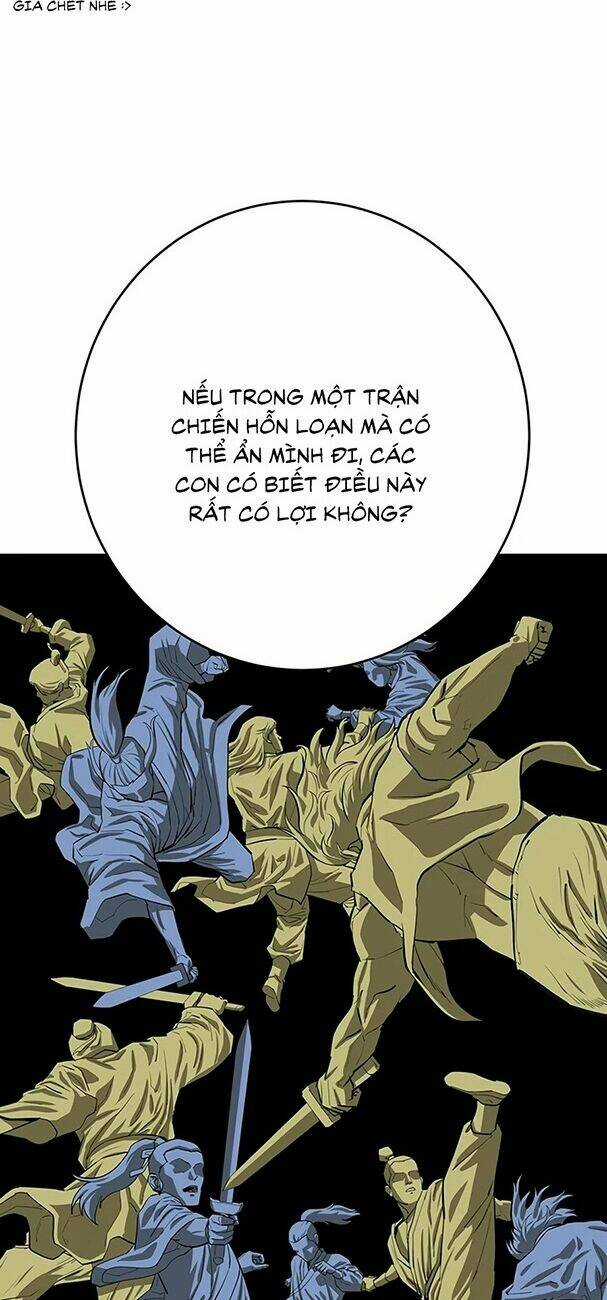 Sư Phụ Quỷ Diện - Chapter 49 - Trang 70