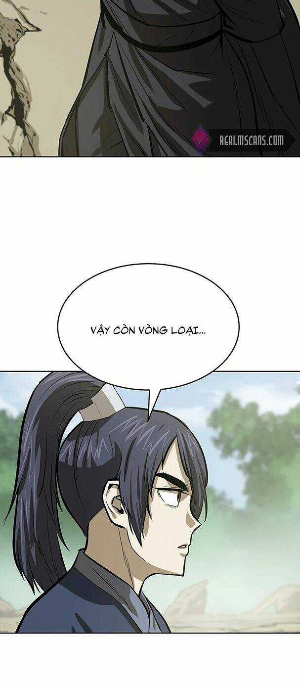 Sư Phụ Quỷ Diện - Chapter 49 - Trang 8