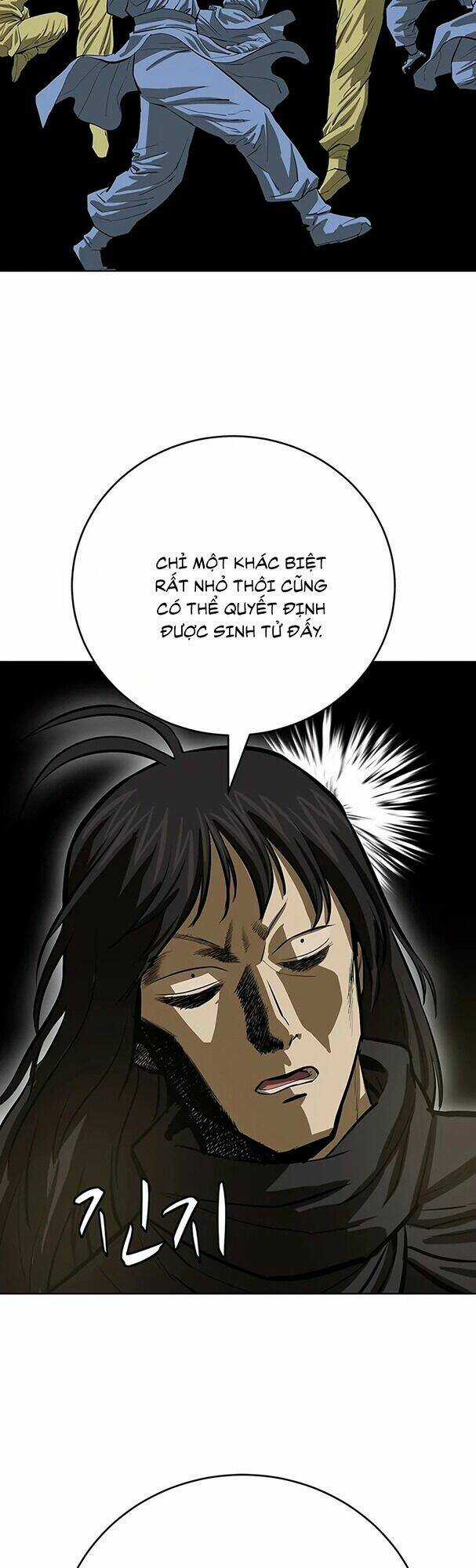 Sư Phụ Quỷ Diện - Chapter 49 - Trang 71