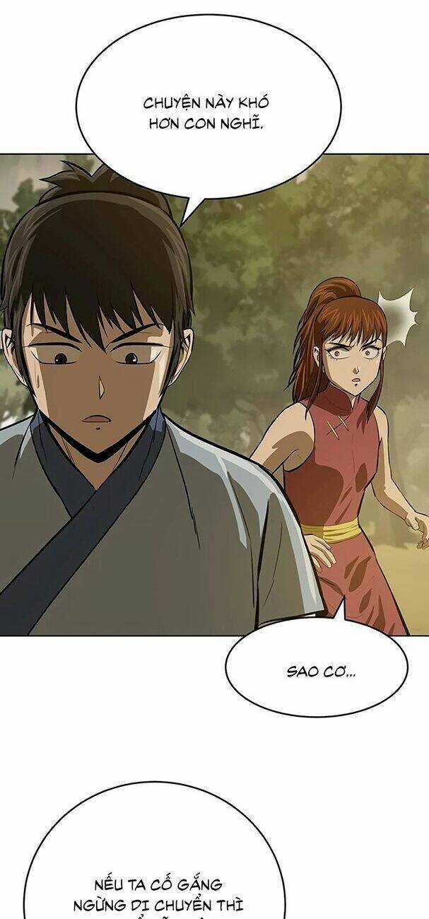 Sư Phụ Quỷ Diện - Chapter 49 - Trang 73