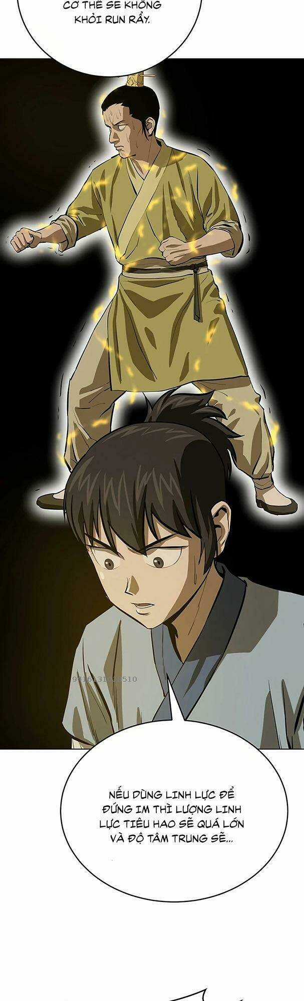 Sư Phụ Quỷ Diện - Chapter 49 - Trang 74