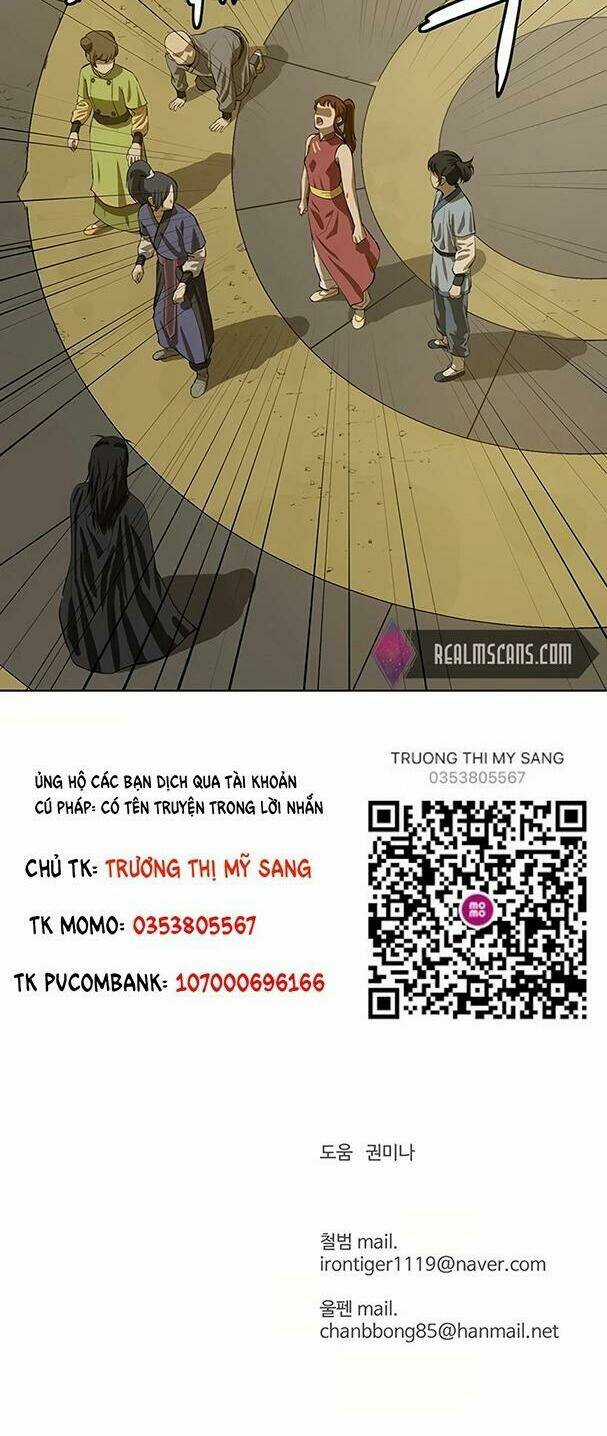 Sư Phụ Quỷ Diện - Chapter 49 - Trang 76