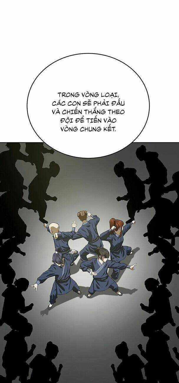 Sư Phụ Quỷ Diện - Chapter 49 - Trang 10