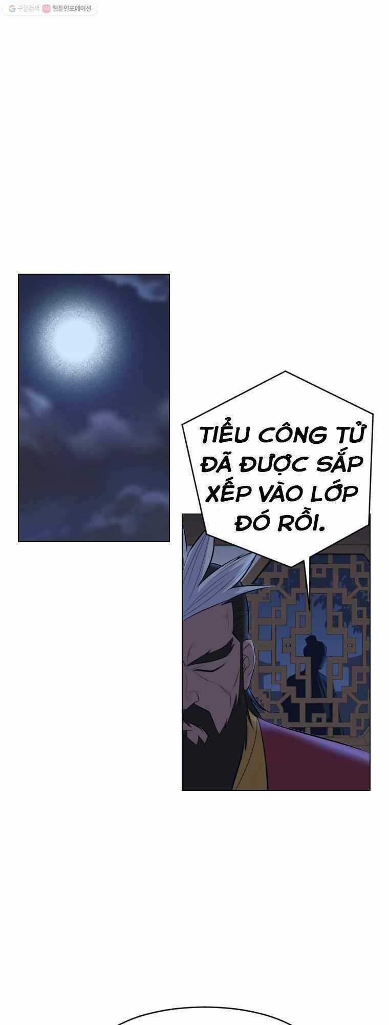 Sư Phụ Quỷ Diện - Chapter 5 - Trang 2