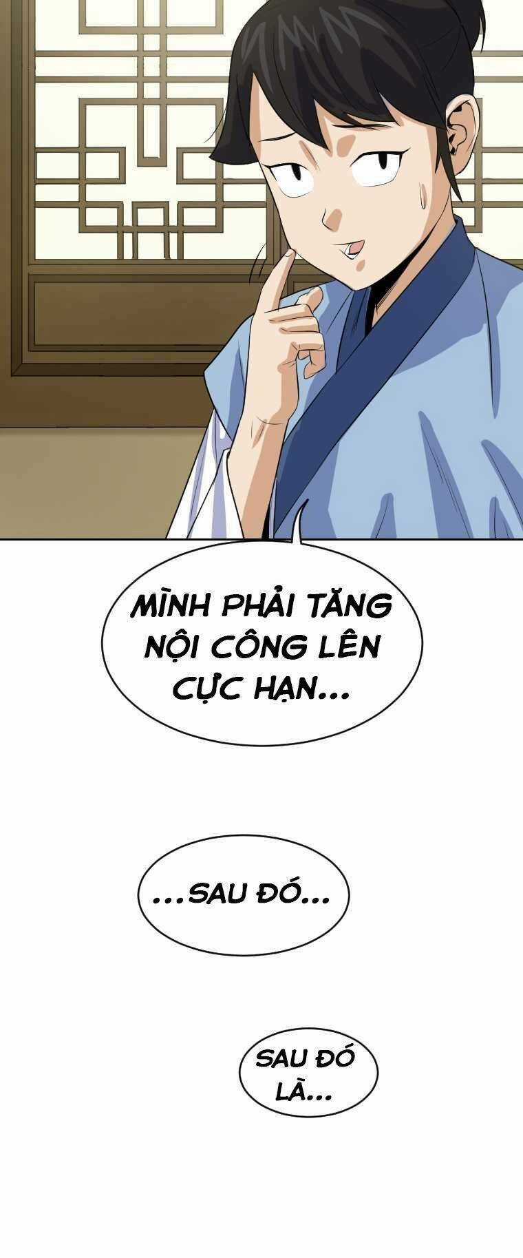 Sư Phụ Quỷ Diện - Chapter 5 - Trang 13