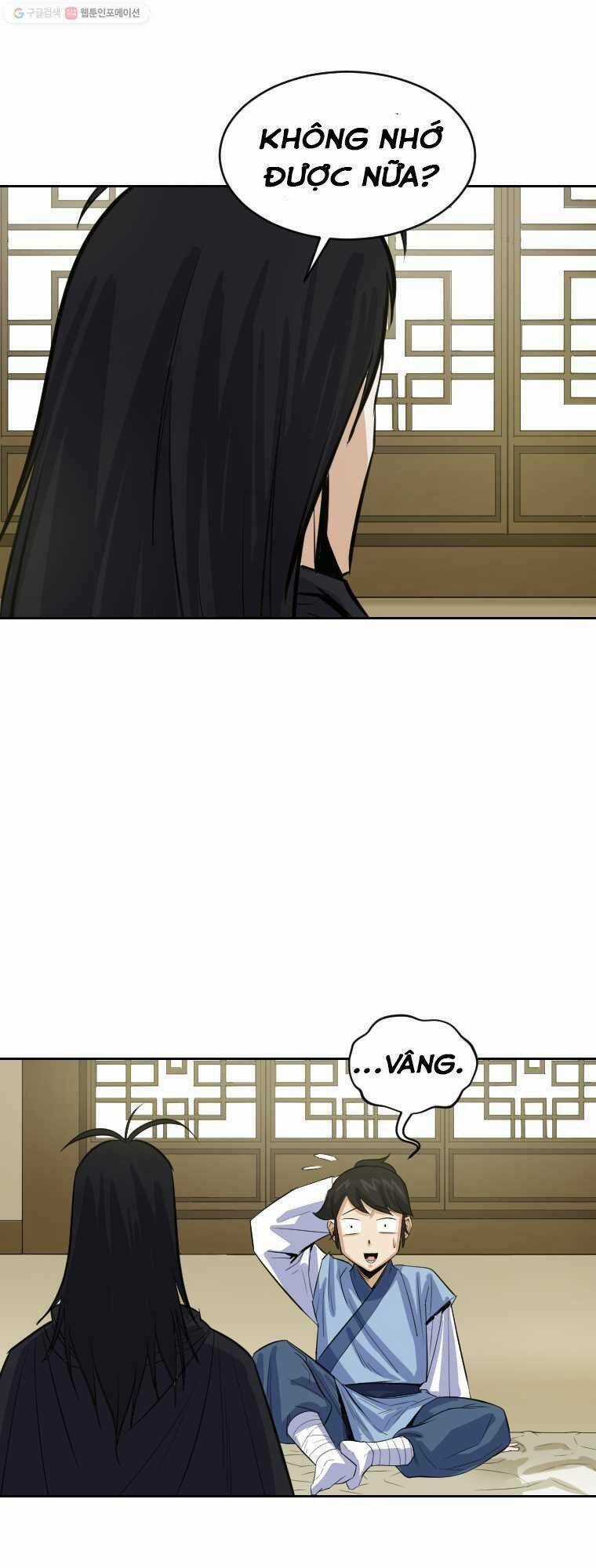 Sư Phụ Quỷ Diện - Chapter 5 - Trang 14