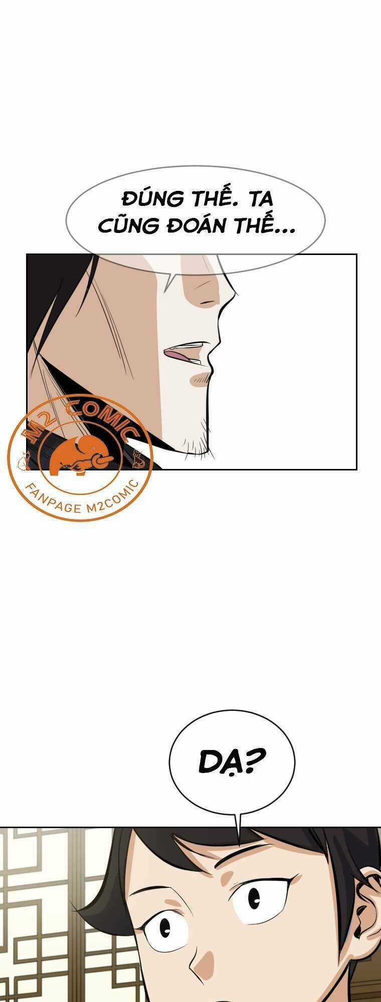 Sư Phụ Quỷ Diện - Chapter 5 - Trang 15