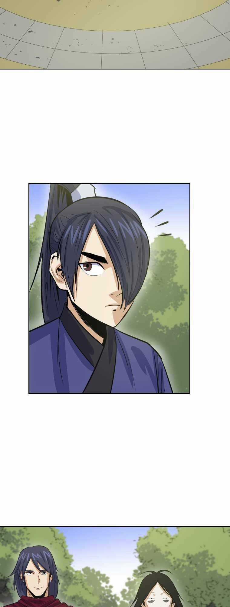 Sư Phụ Quỷ Diện - Chapter 5 - Trang 19