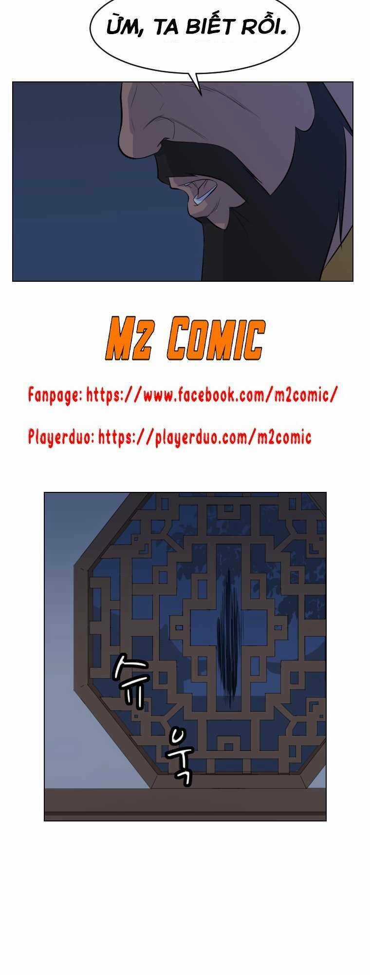 Sư Phụ Quỷ Diện - Chapter 5 - Trang 3