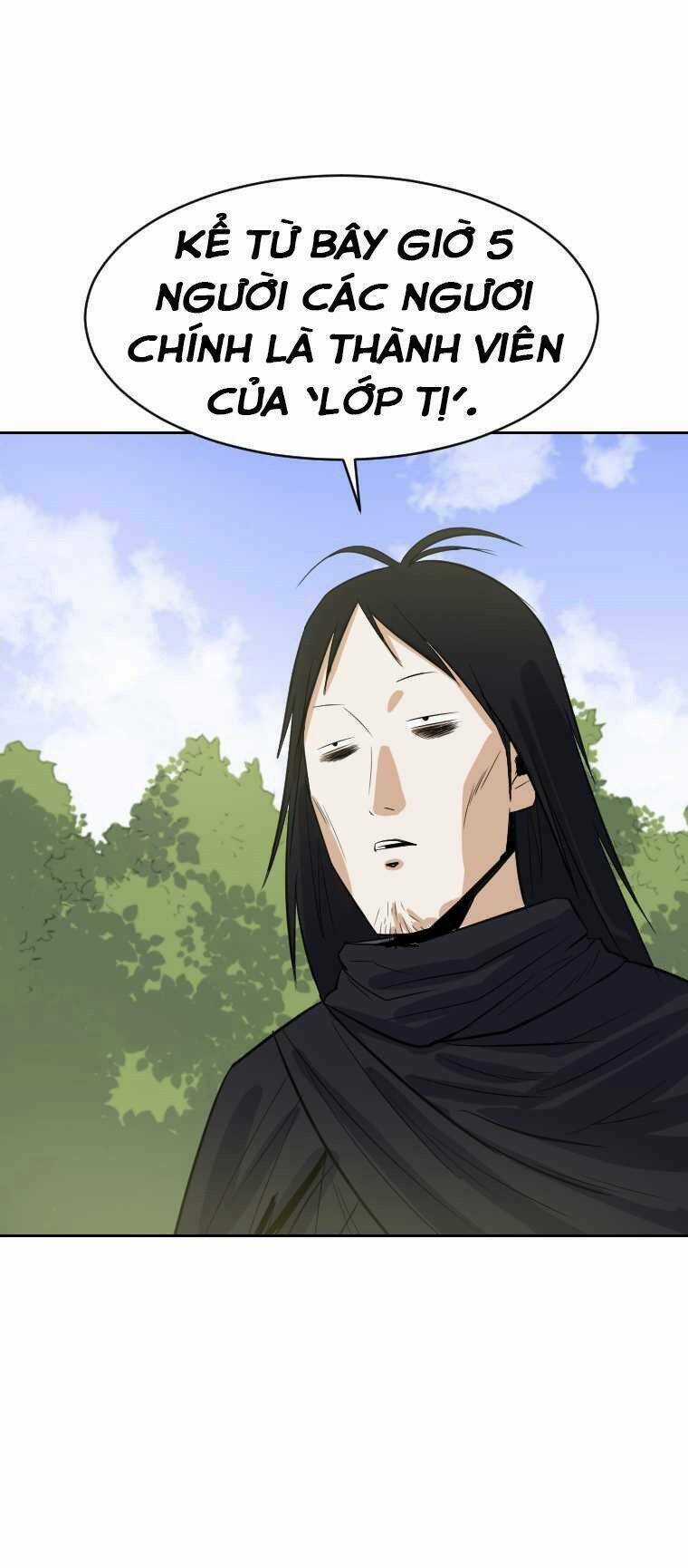 Sư Phụ Quỷ Diện - Chapter 5 - Trang 21