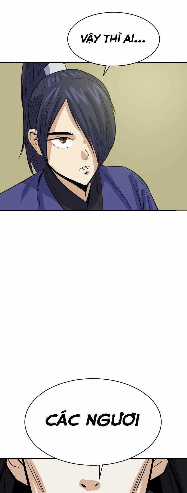 Sư Phụ Quỷ Diện - Chapter 5 - Trang 27