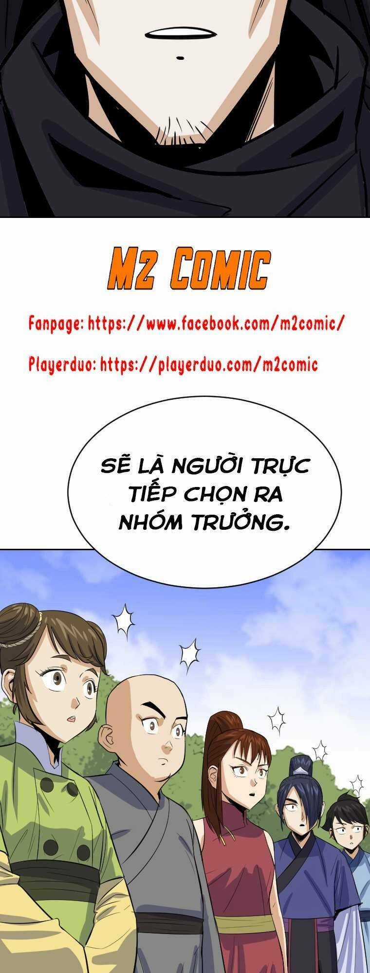 Sư Phụ Quỷ Diện - Chapter 5 - Trang 28