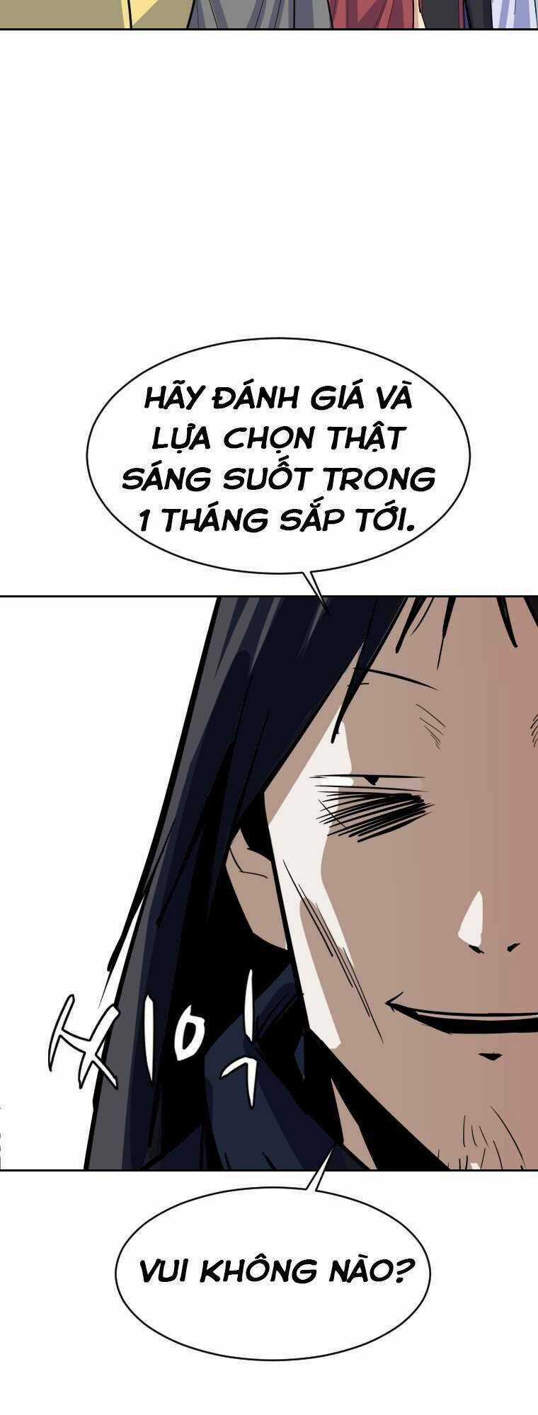 Sư Phụ Quỷ Diện - Chapter 5 - Trang 29