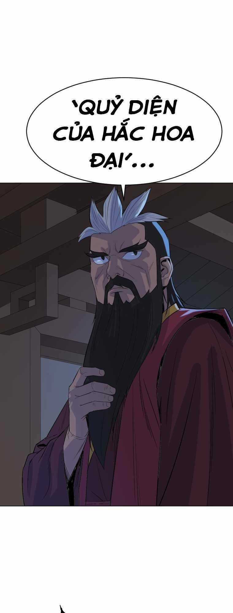 Sư Phụ Quỷ Diện - Chapter 5 - Trang 4