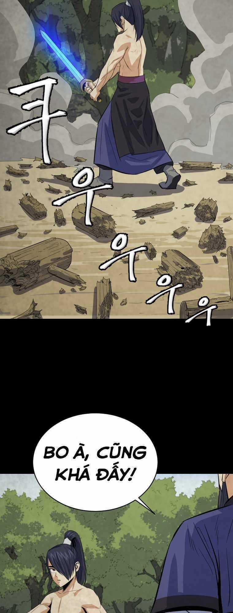 Sư Phụ Quỷ Diện - Chapter 5 - Trang 31