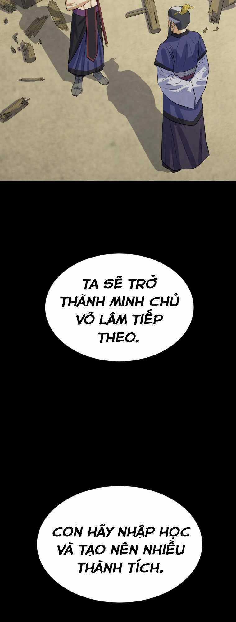 Sư Phụ Quỷ Diện - Chapter 5 - Trang 35