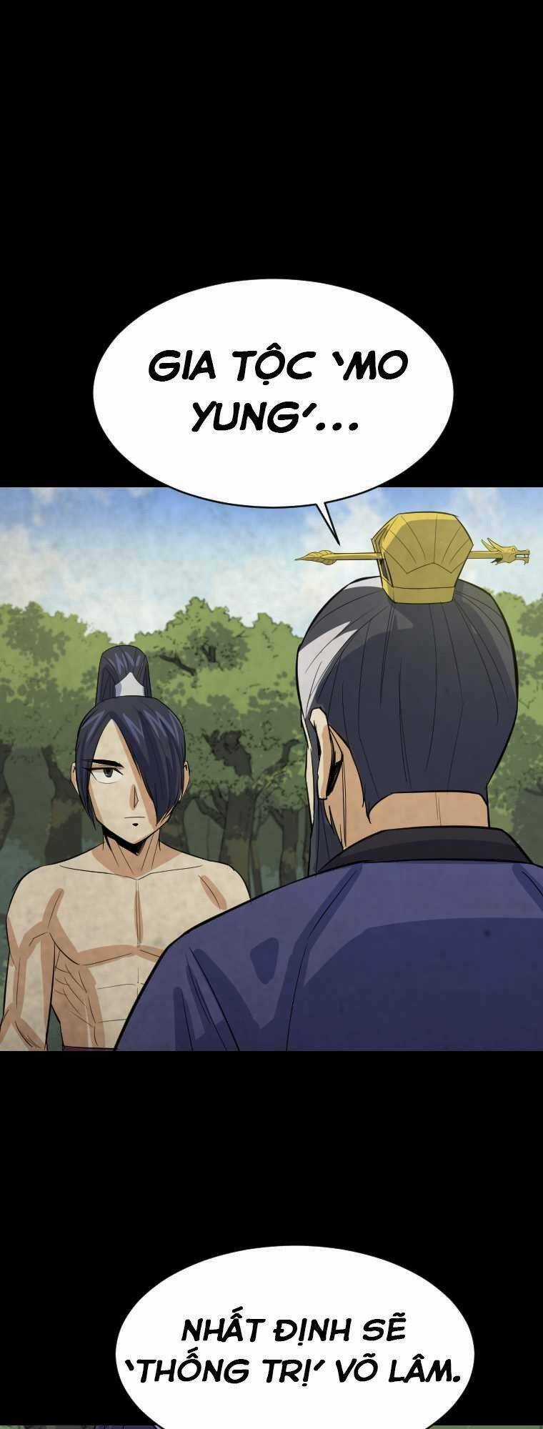 Sư Phụ Quỷ Diện - Chapter 5 - Trang 36