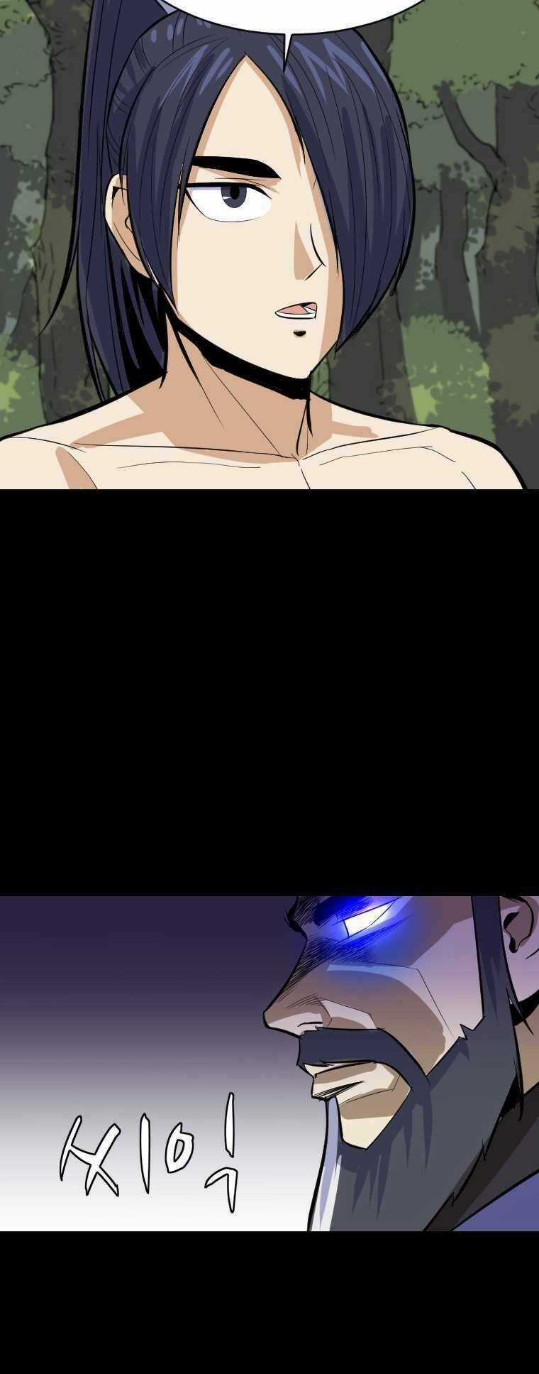 Sư Phụ Quỷ Diện - Chapter 5 - Trang 37