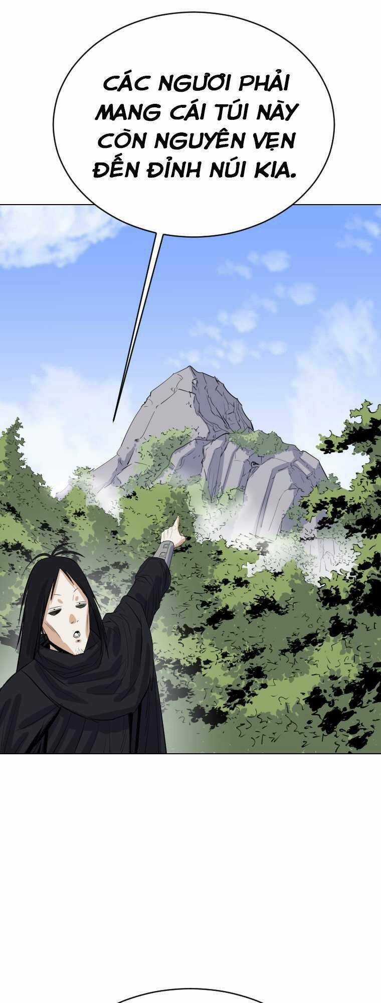 Sư Phụ Quỷ Diện - Chapter 5 - Trang 44