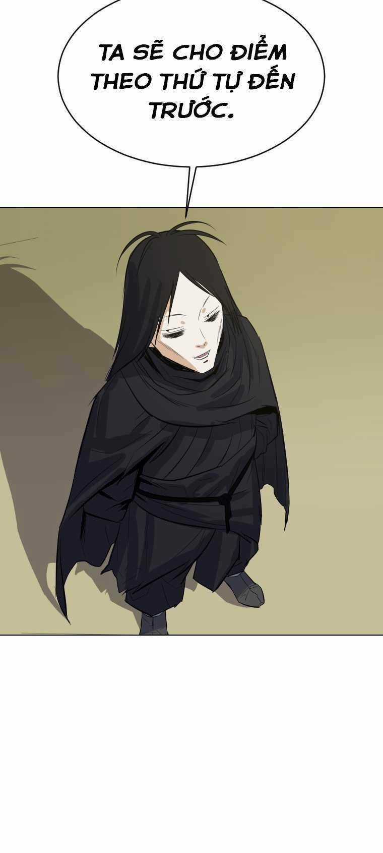 Sư Phụ Quỷ Diện - Chapter 5 - Trang 45