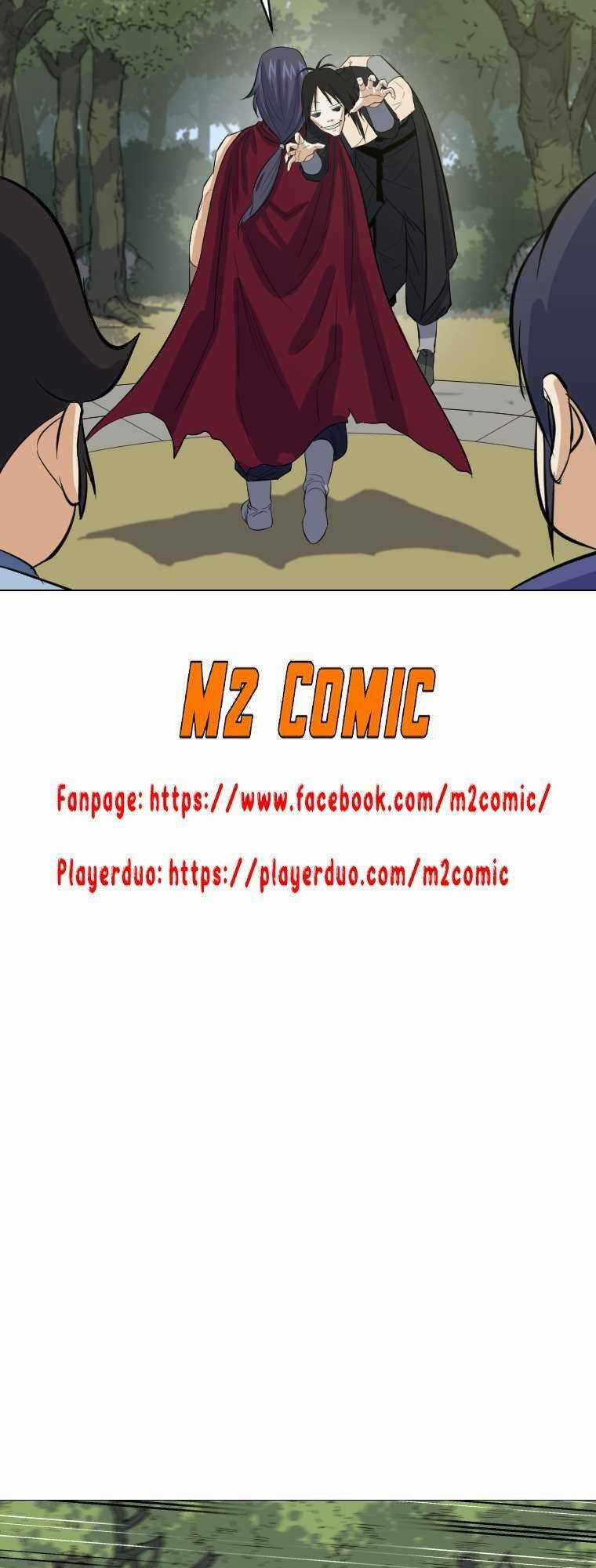 Sư Phụ Quỷ Diện - Chapter 5 - Trang 47