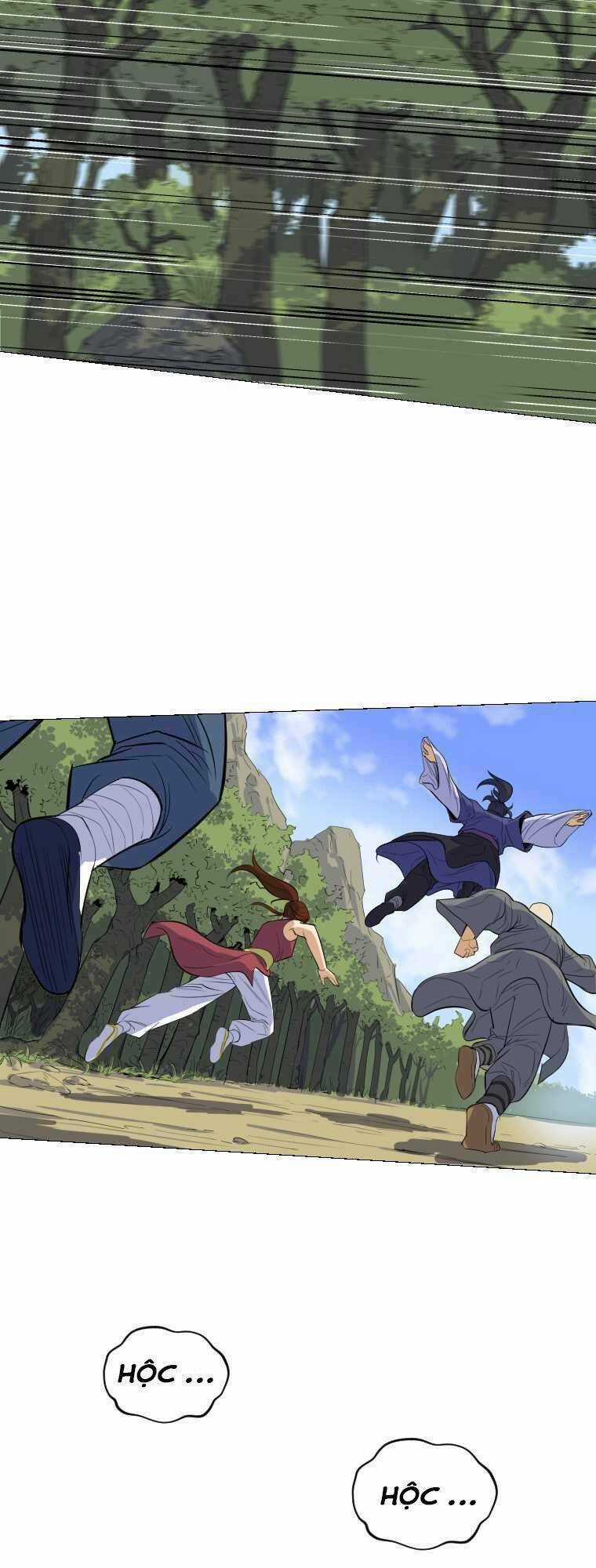 Sư Phụ Quỷ Diện - Chapter 5 - Trang 48