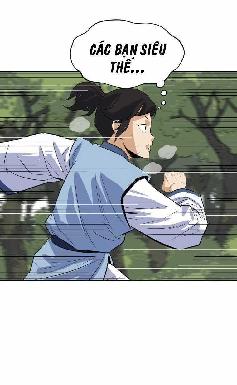 Sư Phụ Quỷ Diện - Chapter 5 - Trang 49